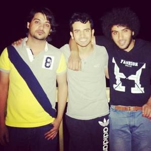 Meet your Posher, Mohsen