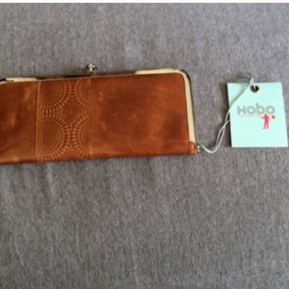 HOBO Handbags - Hobo wallet
