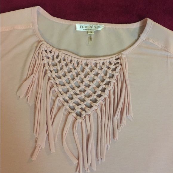 Fashionable Tops - Picture 2 of 3