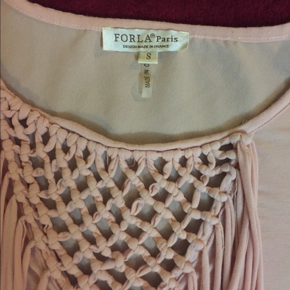 Fashionable Tops - Picture 3 of 3