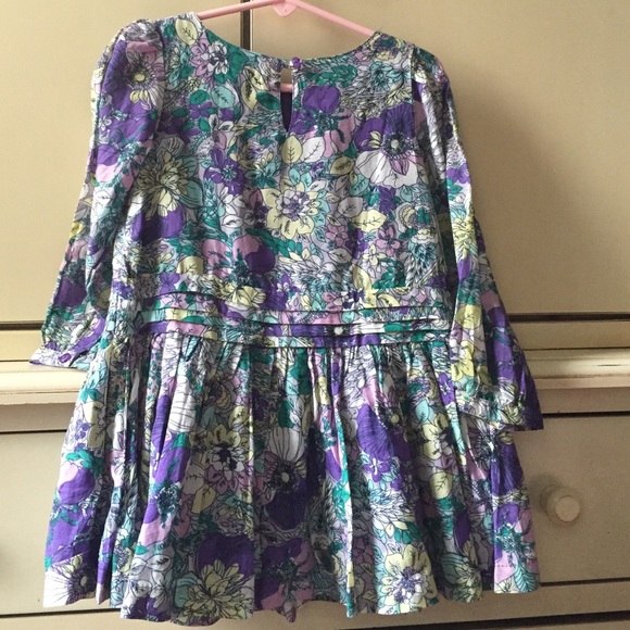 Dress - Picture 2 of 4