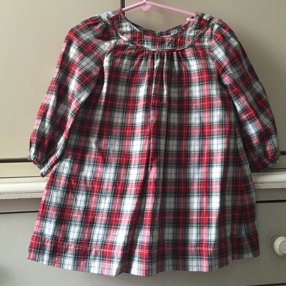 Dress - Picture 4 of 4