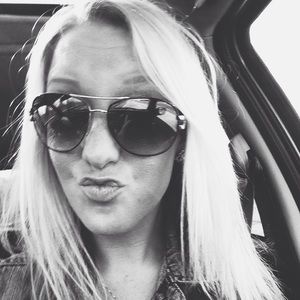 Meet your Posher, Jami