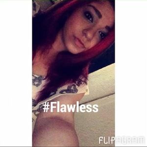 Meet your Posher, Alyssa