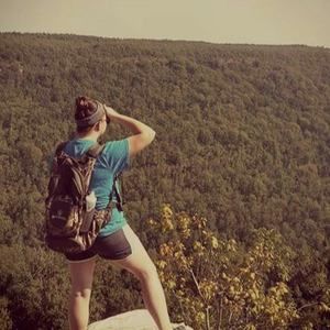 Meet your Posher, Dakota