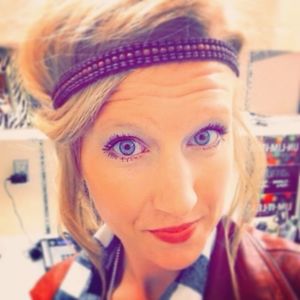 Meet your Posher, Jessica