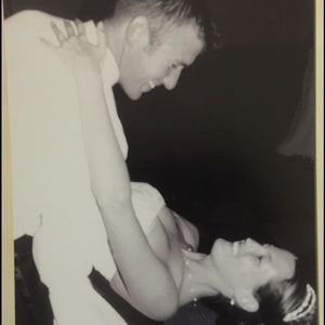 Meet your Posher, Angel