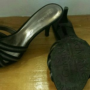 Calvin Klein Sandals