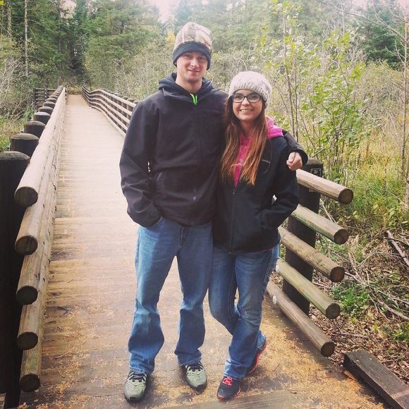 Meet your Posher, Chelsey