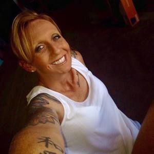 Meet your Posher, Tricia