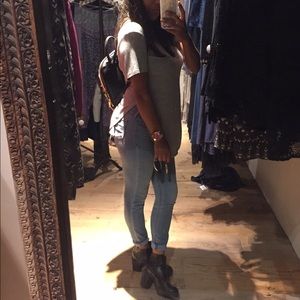 Meet your Posher, Mariana