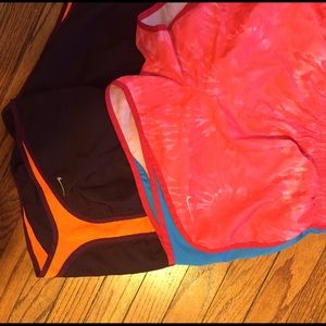⚠️SOLD!⚠️ BUNDLE: Nike Shorts!