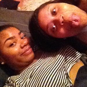 Meet your Posher, Creyonna