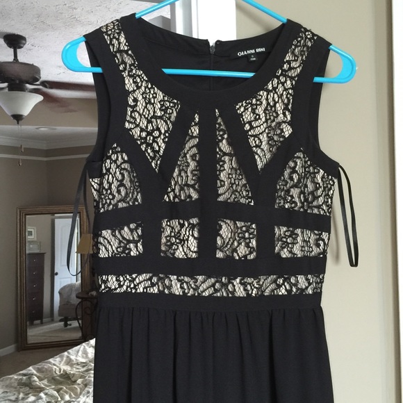 Gianni Bini Formal Dress