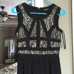Gianni Bini Formal Dress