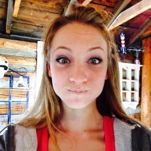 Meet your Posher, Ashleigh