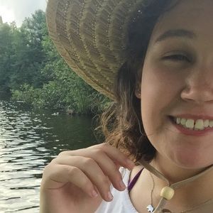 Meet your Posher, Maggir