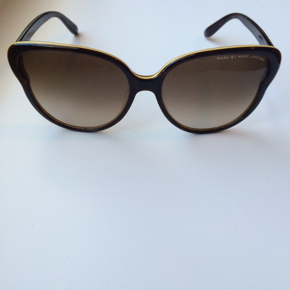 Marc by Marc Jacobs Sunglasses