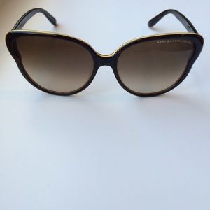Marc by Marc Jacobs Sunglasses