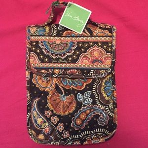 Vera Bradley lunch bag