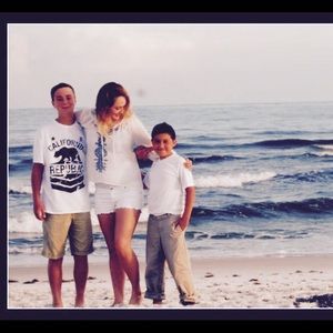 Meet your Posher, Meredith