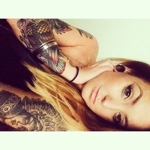 Meet your Posher, Tawny