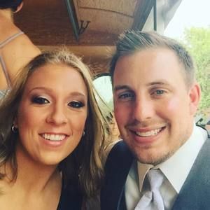 Meet your Posher, Carissa