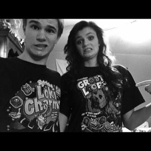 Meet your Posher, Jess