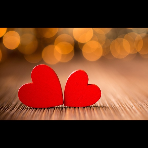 Meet your Posher, Charlotte