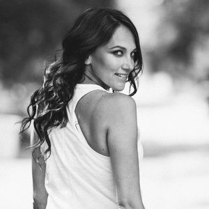 Meet your Posher, Kimberly