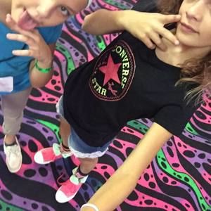 Meet your Posher, Faith