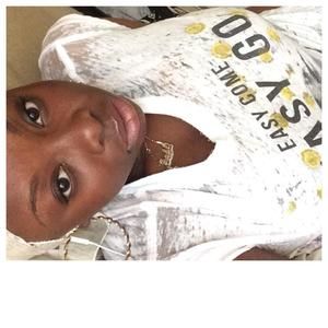 Meet your Posher, Jade