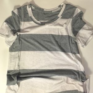 Lululemon Women's Cotton Tee