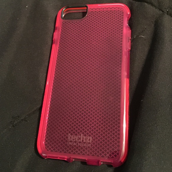 iPhone 6 Plus case.