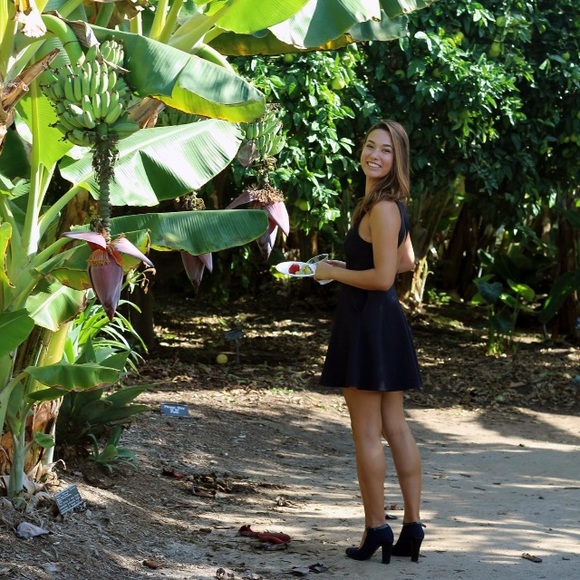 Meet your Posher, Lindsay