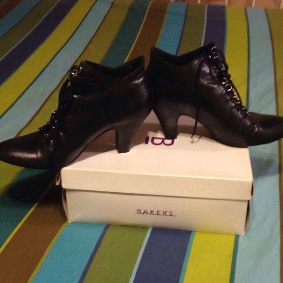 Booties - Picture 2 of 4