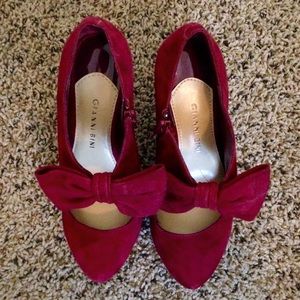 Gianni Bini heels