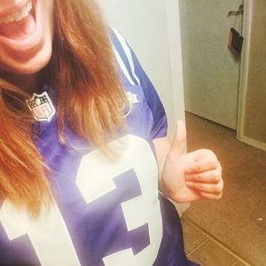 Meet your Posher, Alice