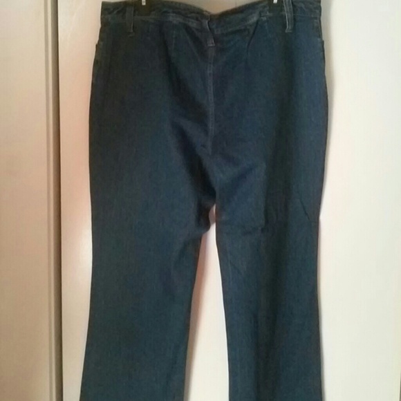 Ladies khazana Stretch Jean - Picture 2 of 2