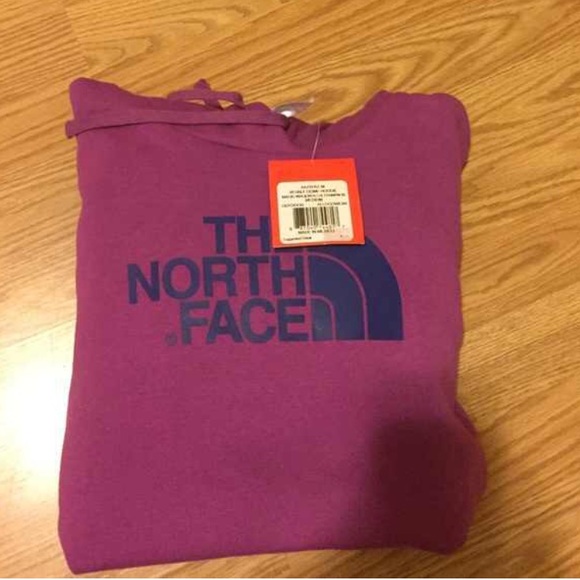 The North Face Jackets & Blazers - ✨For crystal✨2 north face hoodies sz L&M