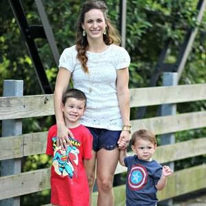 Meet your Posher, Abbey