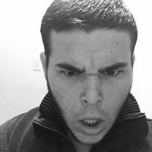 Meet your Posher, James