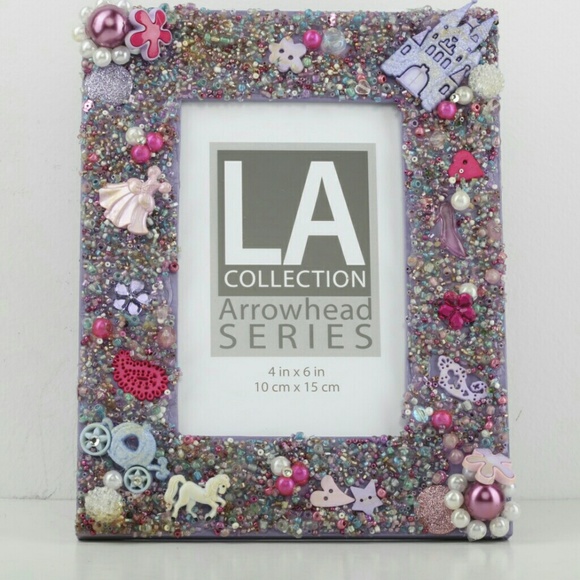 Picture Frame 4x6