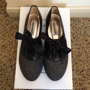 Steve Madden Oxfords