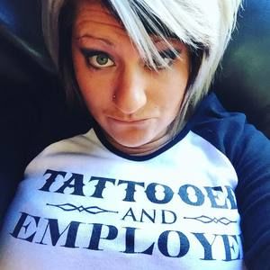 Meet your Posher, Brittney