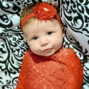 Meet your Posher, Lacy