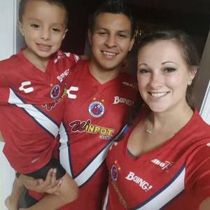 Meet your Posher, Amber