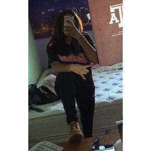 Meet your Posher, Maritza