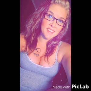 Meet your Posher, Audrey