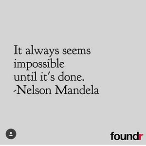 Meet your Posher, Shaunice